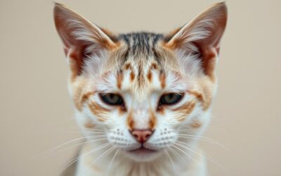 Panleucopenie felină – Tot ce trebuie să știi despre asta!