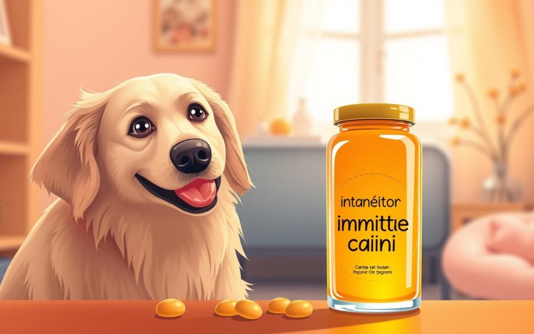 Prindea orice răceală – până când nu am începat să îi dăm întăritor de imunitate