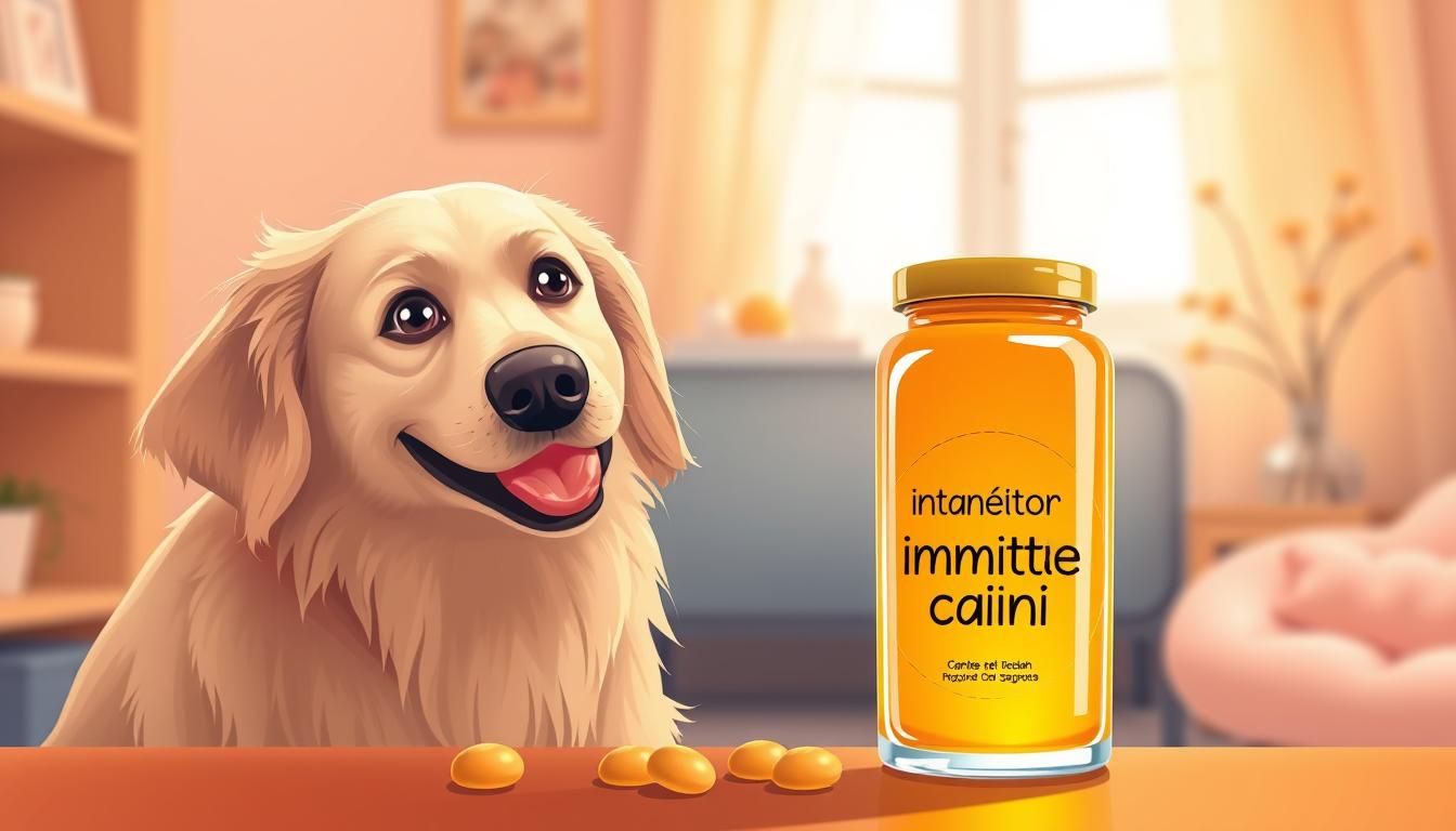 părere despre suplimentul pentru imunitate la câini
