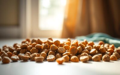 La ce probleme ale câinilor poate ajuta proteina din insecte?