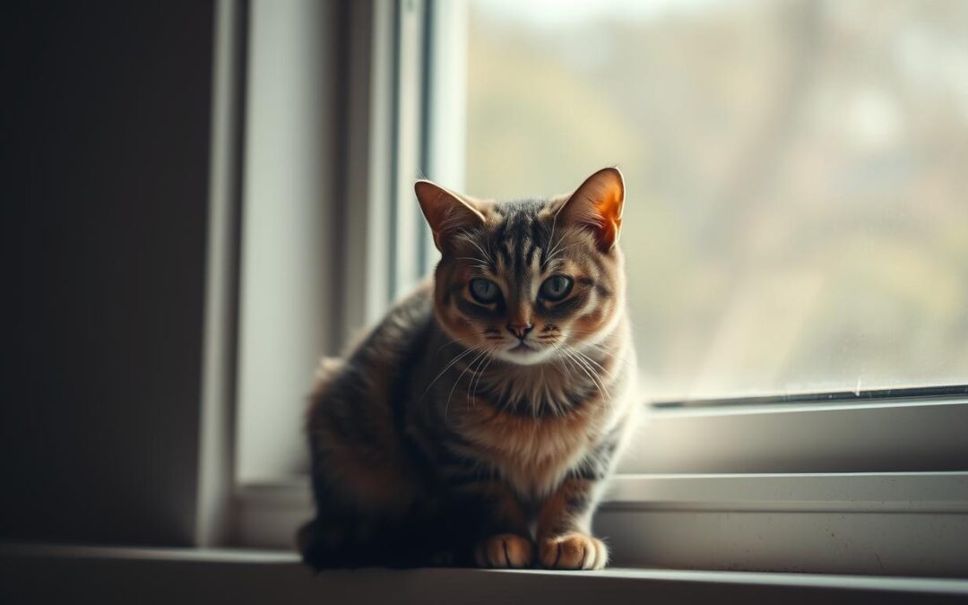 Lipsa poftei de mâncare la pisică – Tot ce trebuie să știi despre asta!