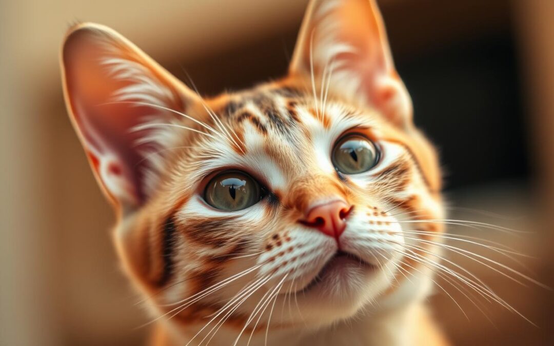 Pierderea auzului la pisică – Tot ce trebuie să știi despre asta!