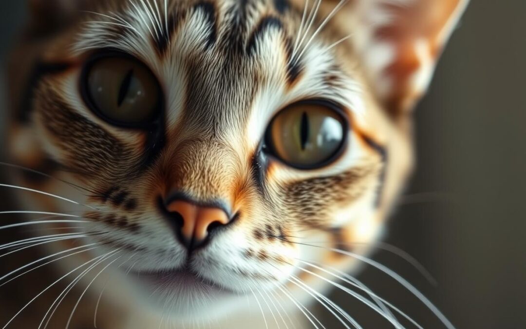 Alergie la pisică – Tot ce trebuie să știi despre asta!