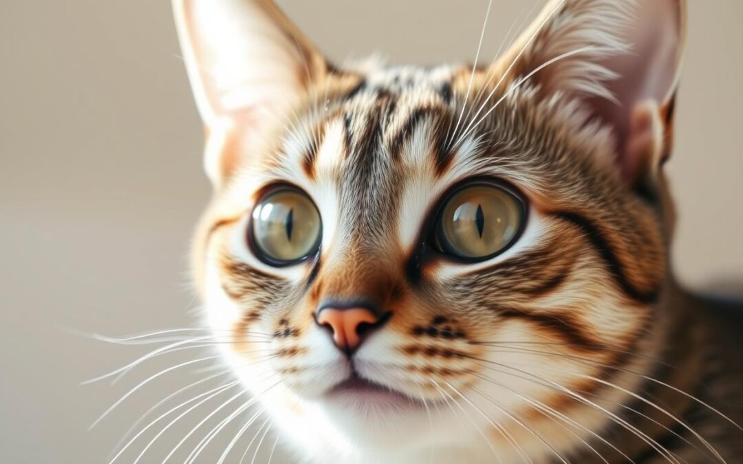 Alergie la purici la pisică – Tot ce trebuie să știi despre asta!