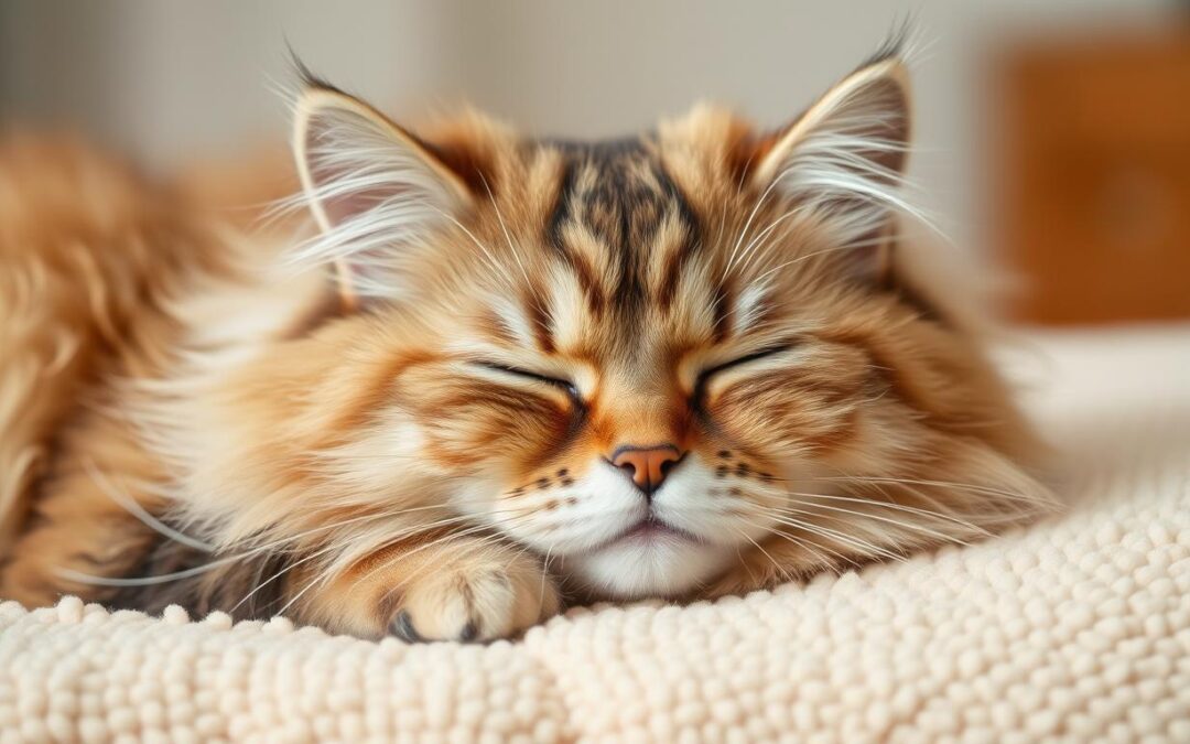 Boală autoimună la pisică – Tot ce trebuie să știi despre asta!