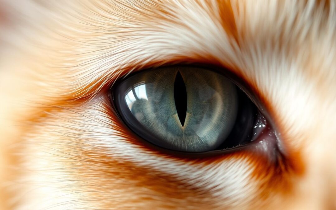 Keratită la pisică – Tot ce trebuie să știi despre asta!