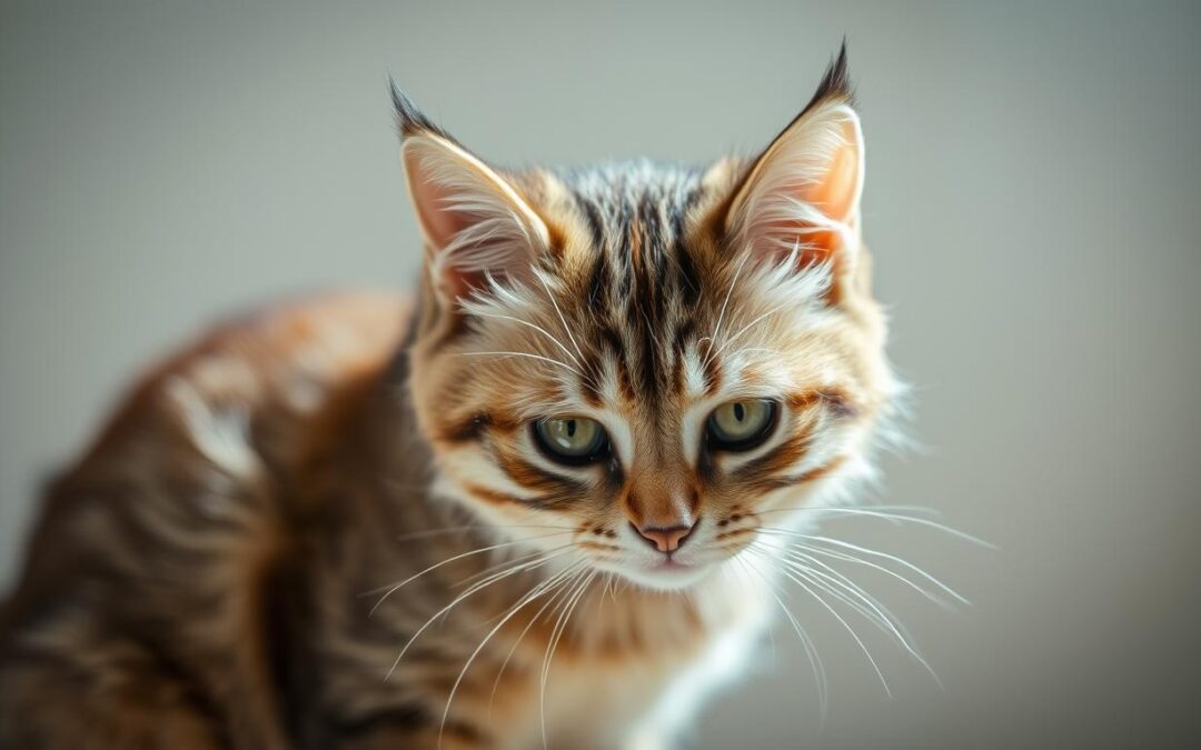 Efecte secundare ale vaccinului la pisică – Tot ce trebuie să știi despre asta!