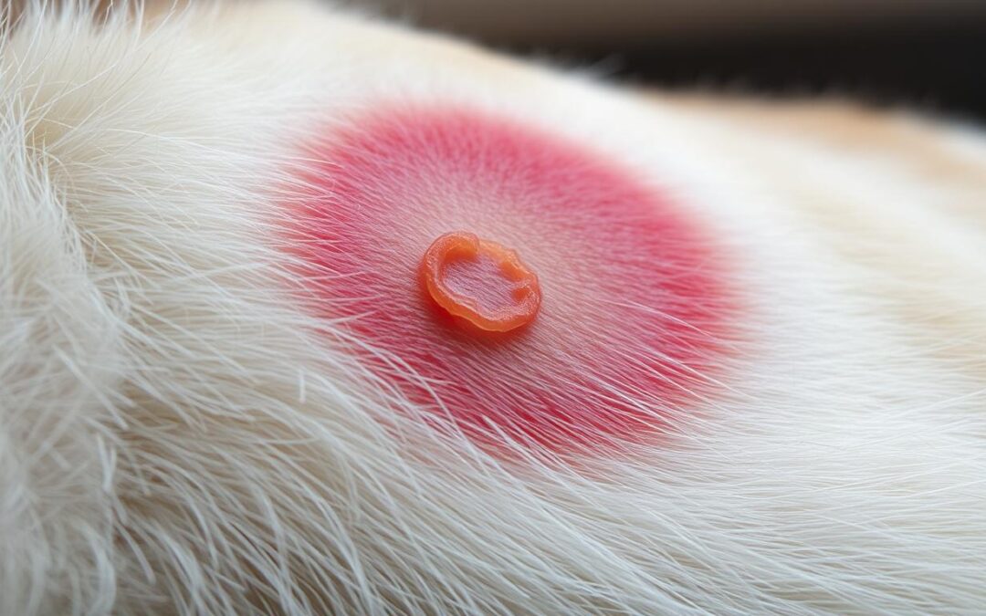 Hot spot la pisică – Tot ce trebuie să știi despre asta!