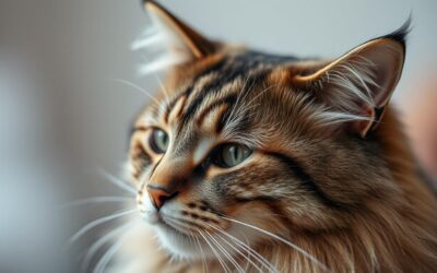 Blana pisicilor iarna – are nevoie de îngrijire specială?