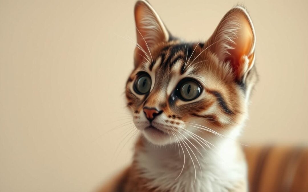 Intoxicație la pisică – Tot ce trebuie să știi despre asta!