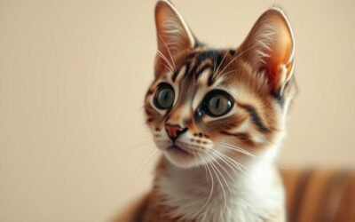 Intoxicație la pisică – Tot ce trebuie să știi despre asta!