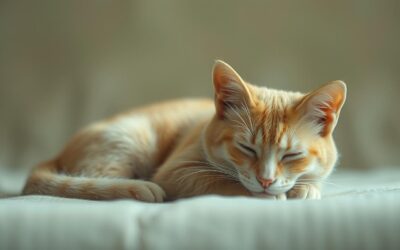 Intoxicație cu insecticide la pisică – Tot ce trebuie să știi despre asta!
