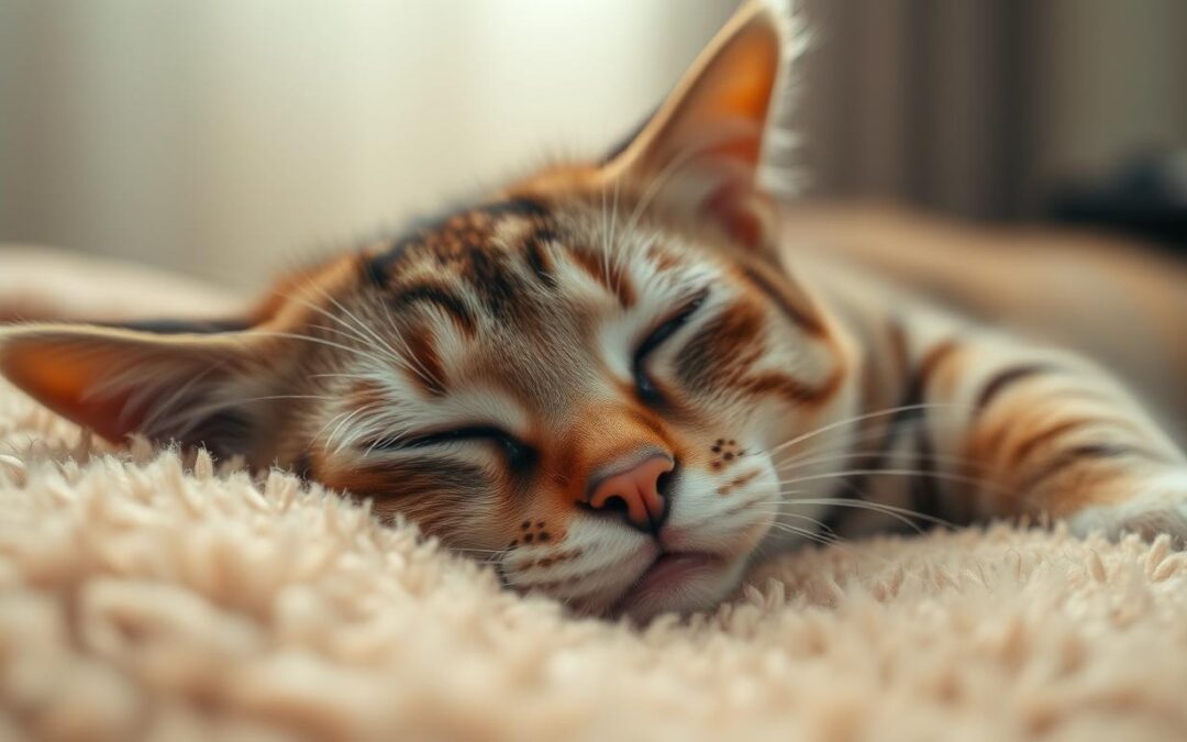 Intoxicație medicamentoasă la pisică – Tot ce trebuie să știi despre asta!