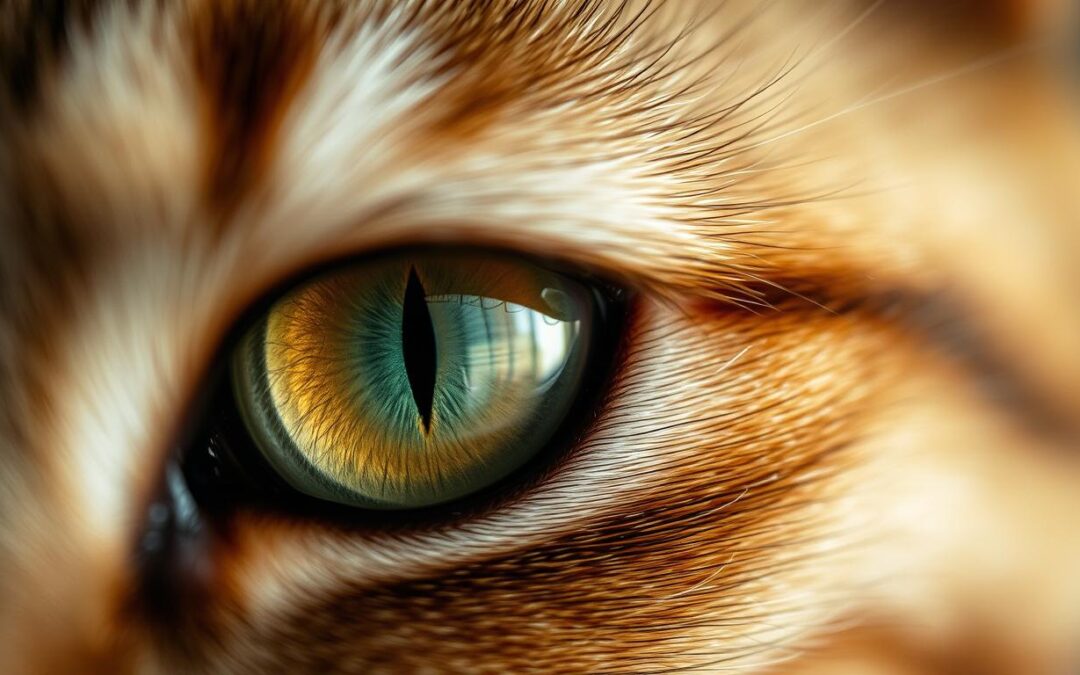 Lăcrimare la pisică – Tot ce trebuie să știi despre asta!