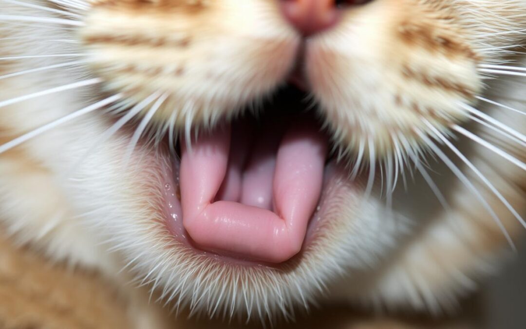 Ectazie esofagiană la pisică – Tot ce trebuie să știi despre asta!