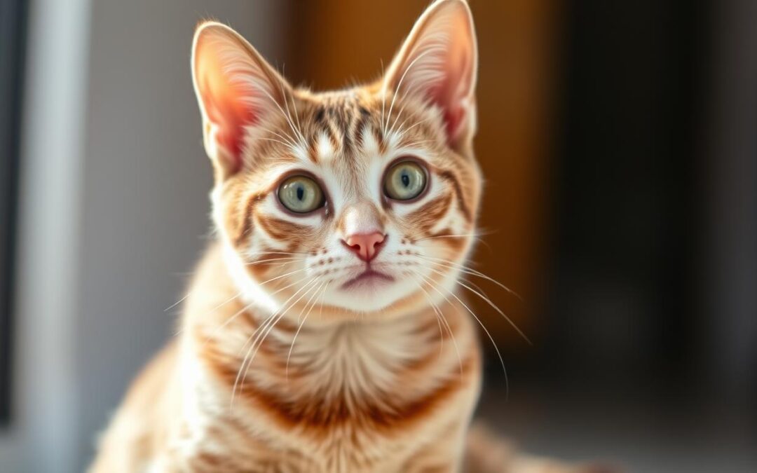 Blog pentru pisici 15 Miau excesiv la pisică – Tot ce trebuie să știi despre asta!