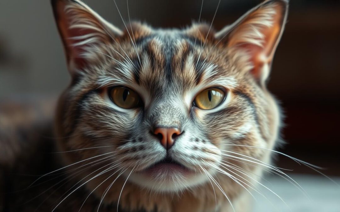 Piele grasă la pisică – Tot ce trebuie să știi despre asta!