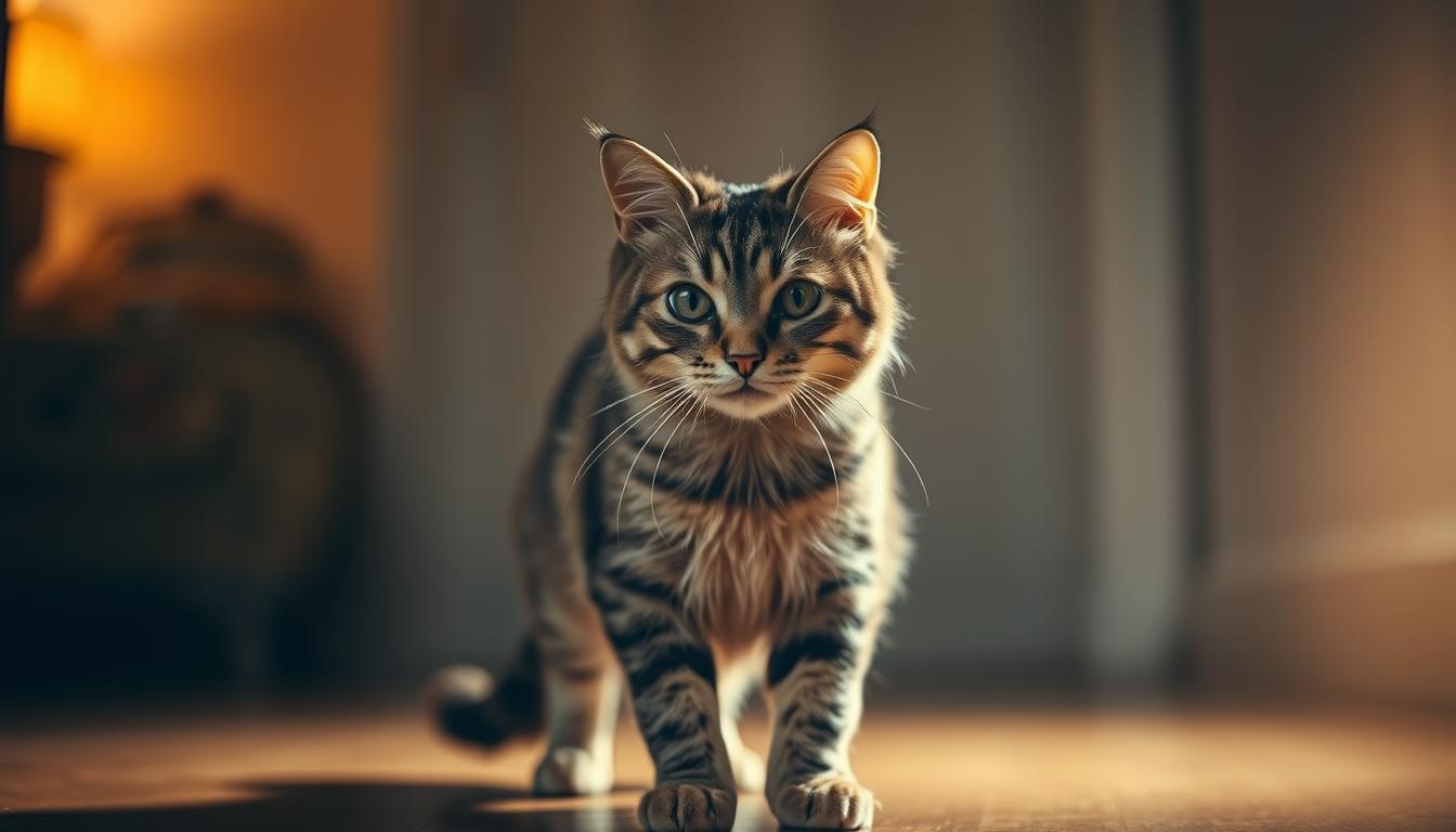 Tulburări de orientare la pisică – Tot ce trebuie să știi despre asta!