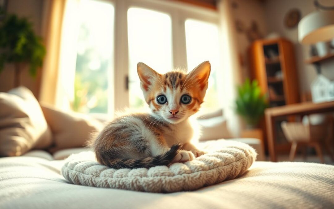 Ce să aduci acasă când adopți un pisoiaș?