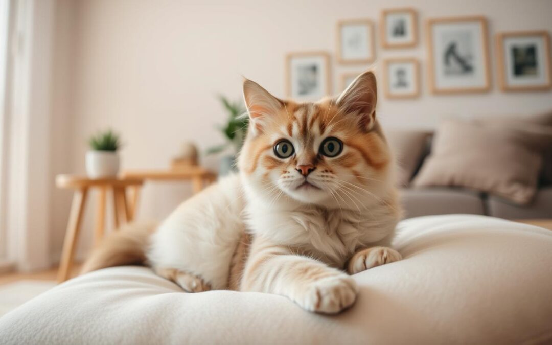 Care rasă de pisică este cea mai bună pentru începători?