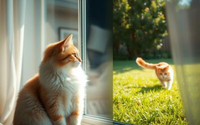 Pisoiaș în apartament vs. curte – avantaje și dezavantaje