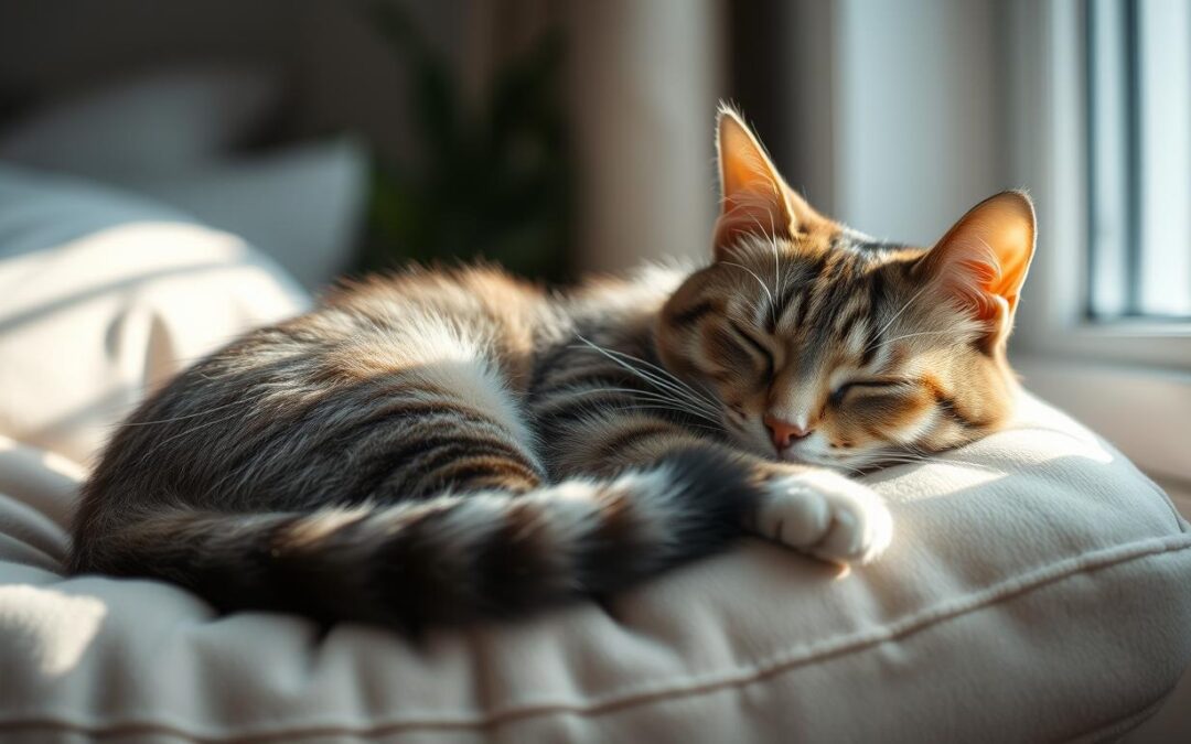 Cum să liniștești pisoiașul?