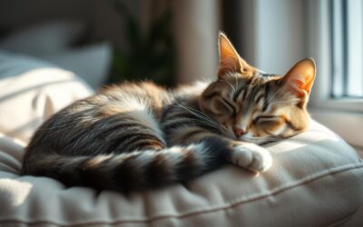 Cum să liniștești pisoiașul?