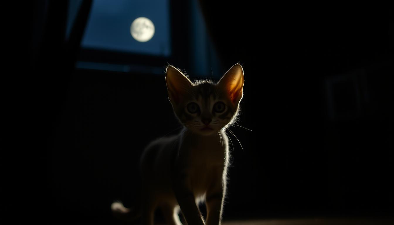 pisoi mieunat nocturn