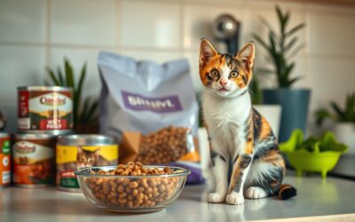 Schimbarea hranei pisoiașului – cum să o faci corect?