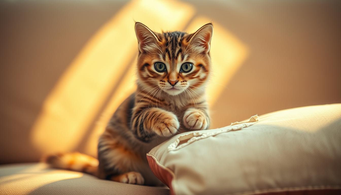 Probleme de comportament la pisoiași – când să ceri ajutor?
