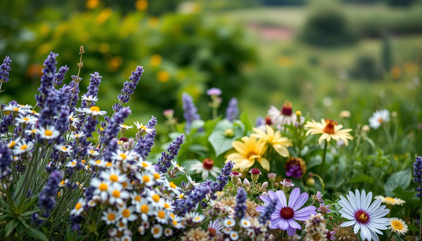plante medicinale cu efect calmant pentru câini