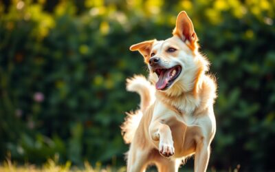 Prevenirea obezității la câine – Tot ce trebuie să știi despre asta!