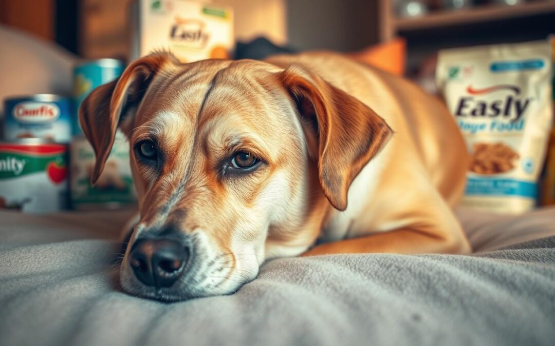 Câinele meu, la 13 ani, nu mai mânca nimic – până când am găsit o soluție ușor de digerat