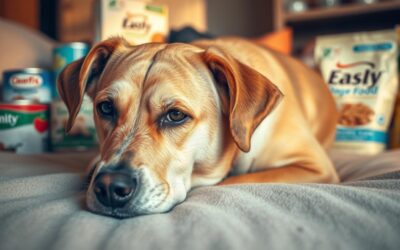 Blog 19 Câinele meu, la 13 ani, nu mai mânca nimic – până când am găsit o soluție ușor de digerat