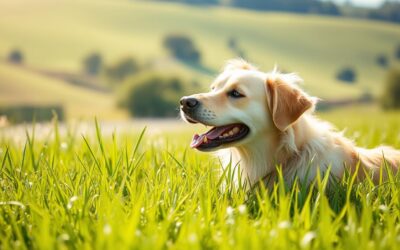 Blog 20 Protecția câinelui împotriva paraziților vara – Tot ce trebuie să știi despre asta!