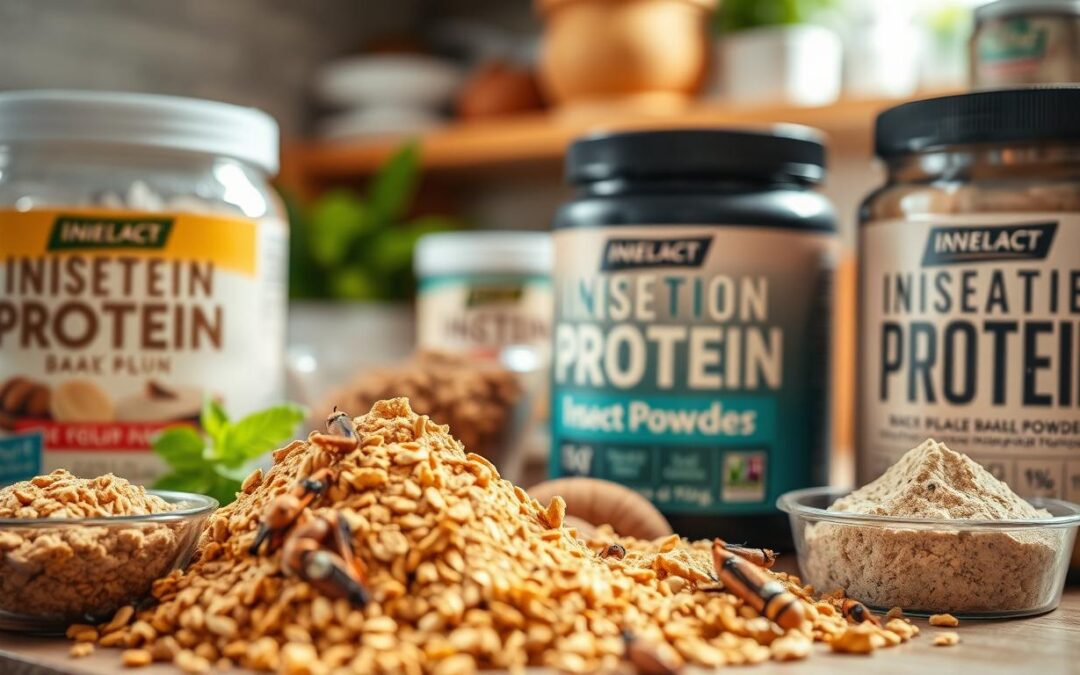 Câinele meu este alergic la pui – proteina din insecte poate fi soluția?