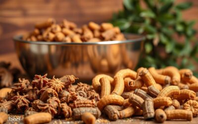 Blog 18 Funcționează proteina din insecte și la câinii mofturoși?