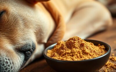 Blog 20 Câinele meu are pielea uscată și sensibilă – poate ajuta hrana cu proteină din insecte?