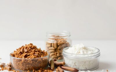 Proteina din insecte pentru câinii cu stomac sensibil – soluție reală sau modă?