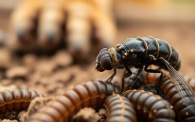 Blog 21 Proteina viitorului, astăzi: de ce BSFL atrage atenția lumii? Stăpâni de câini, să facem împreună primul pas în această direcție.