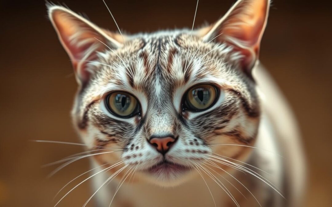 Purici la pisică – Tot ce trebuie să știi despre asta!