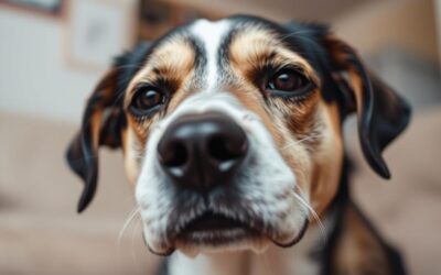 Reacțiile alergice la alimente ale câinelui – Tot ce trebuie să știi despre asta!