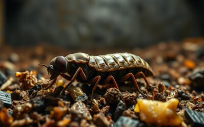 Blog 20 Chiar nu este dezgustător? – realitatea producției de hrană cu muscă neagră