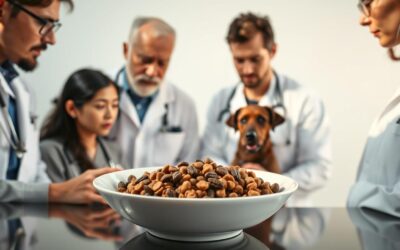 De ce aleg și medicii veterinari hrana pe bază de muscă neagră?