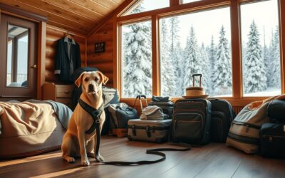 Blog 22 Reguli pentru călătoria internă cu câinele – Tot ce trebuie să știi despre asta!