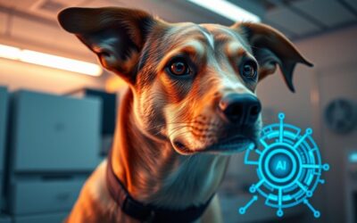 Blog 19 Relația dintre câini și inteligența artificială – Tot ce trebuie să știi despre asta!