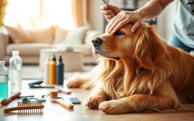 Rutine de îngrijire a câinilor – Tot ce trebuie să știi despre asta!