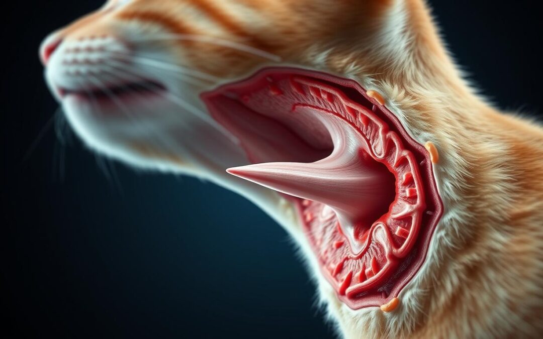 Îngustarea traheei la pisică – Tot ce trebuie să știi despre asta!