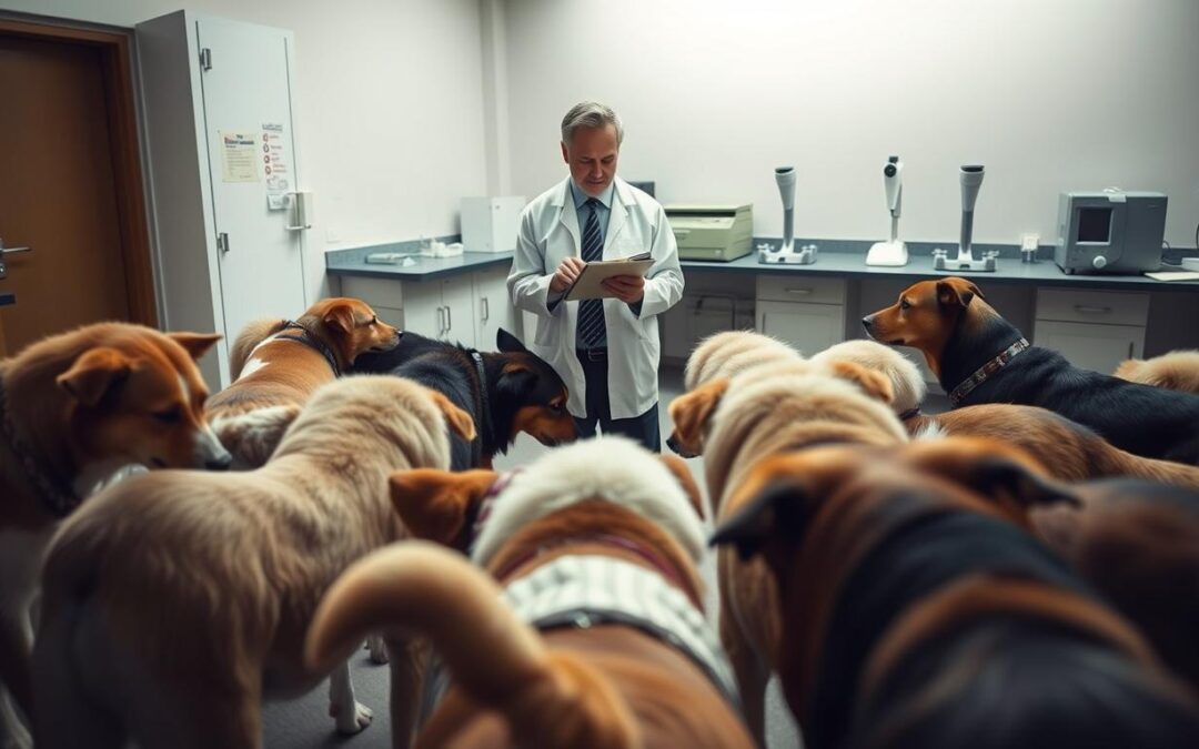 Studii comportamentale la câini – Tot ce trebuie să știi despre asta!