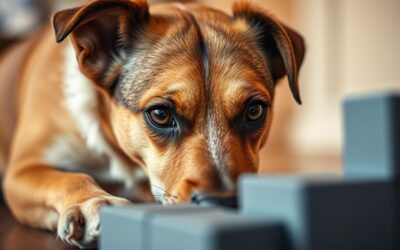 Blog 23 Studiul rezolvării problemelor la câini – Tot ce trebuie să știi despre asta!